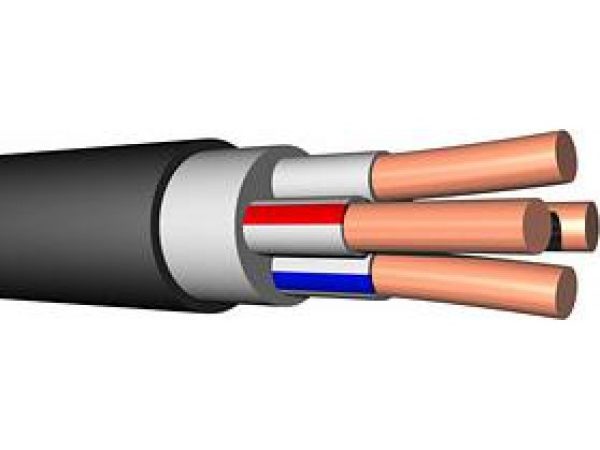Особенности силовых кабелей с резиновой изоляцией