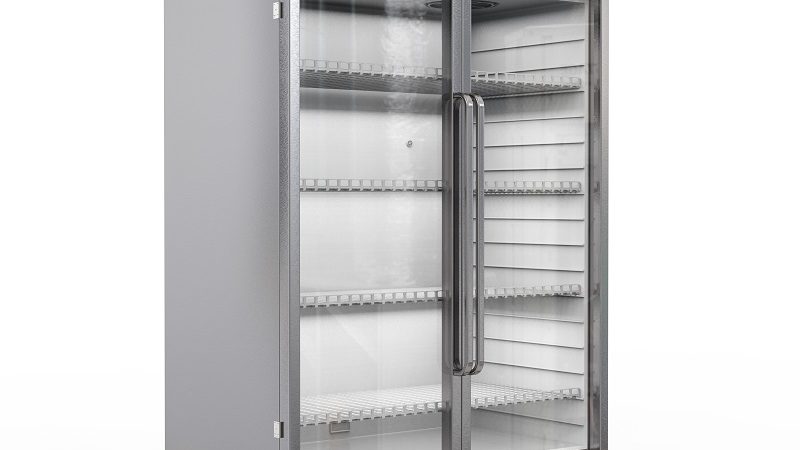 Особенности морозильного оборудования для предприятий