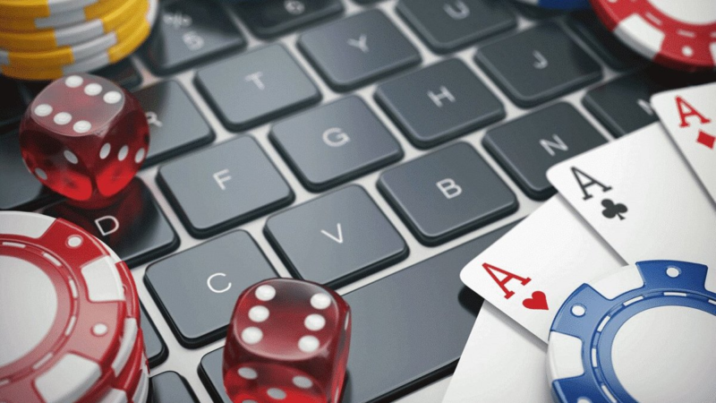 Особенности выбора азартных игр в онлайне