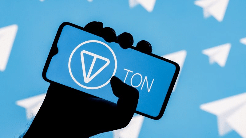 Почему стоит обратить внимание на Toncoin?