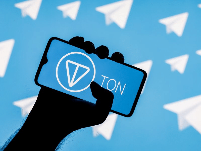 Почему стоит обратить внимание на Toncoin?