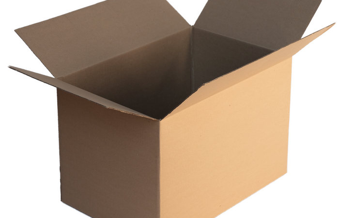 Рекомендации по выбору картонных коробок для упаковки