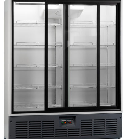 Холодильные шкафы: надежное сохранение свежести продуктов
