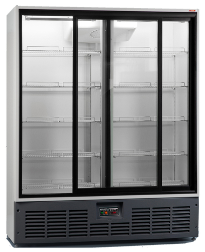 Холодильные шкафы: надежное сохранение свежести продуктов