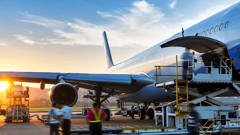 Авиаперевозки грузов: особенности и нюансы