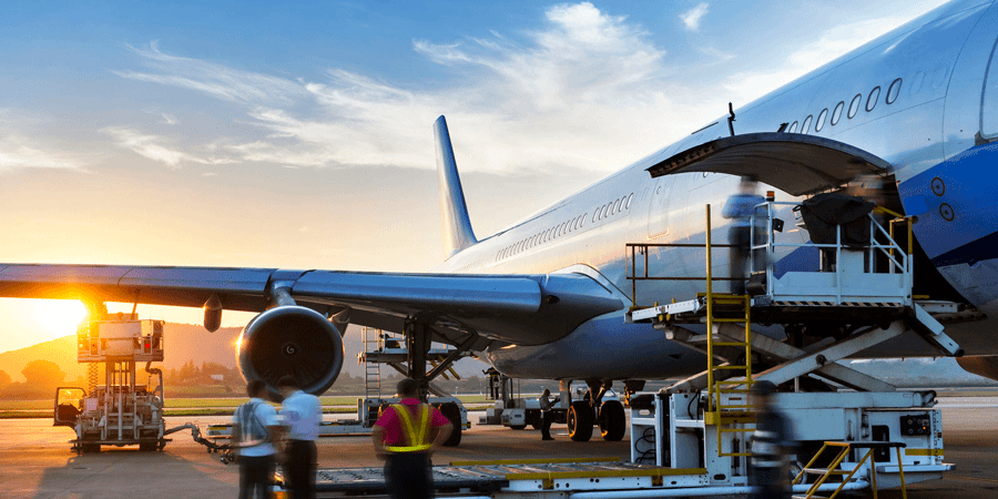 Авиаперевозки грузов: особенности и нюансы