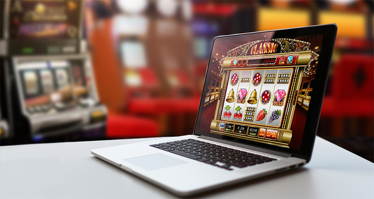 Как выбрать надежный сайт для игры в онлайн казино?
