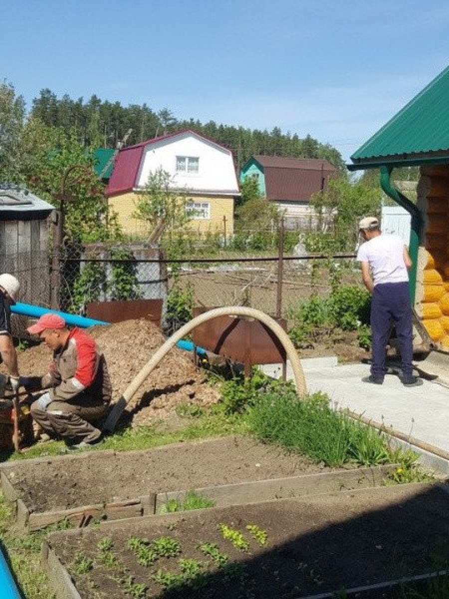 История развития бурения скважин в Чувашии