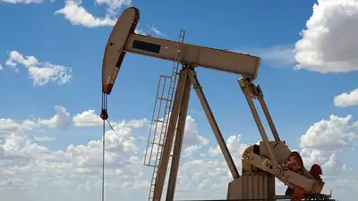 Нефть дорожает на фоне новости о выходе Байдена из президентской гонки