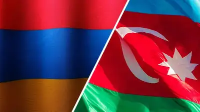 В Минобороны Армении опровергли информацию о перестрелке на границе с Азербайджаном