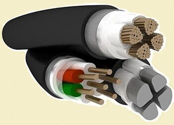 Что такое силовой кабель?