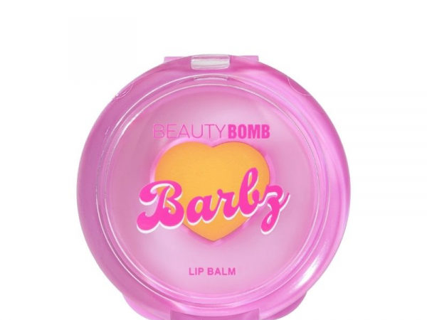 Бальзам для губ Beauty Bomb Barbz