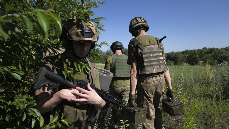 «Лучший исход». В США назвали подходящее время для переговоров по Украине