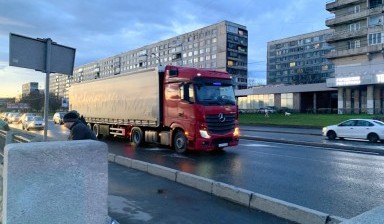 Грузоперевозки из Асбеста по доступным ценам