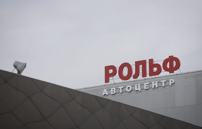 Автодилер «Рольф» планирует проведение IPO в 2025-2026 годах