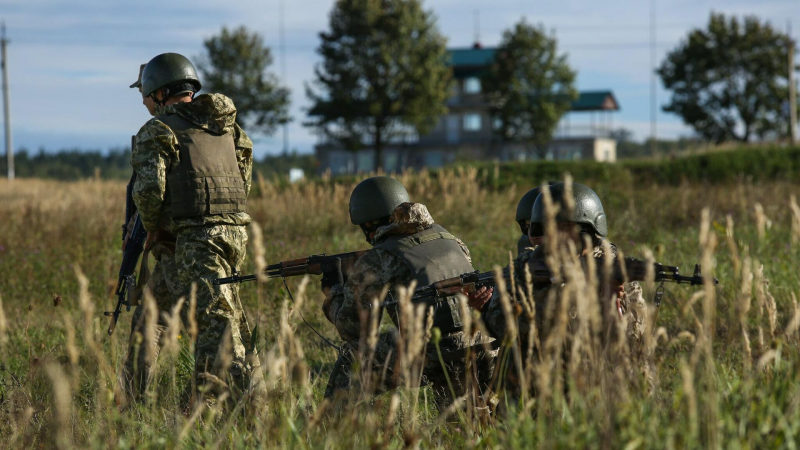 «Огромные риски». В Киеве забили тревогу из-за нового плана Зеленского