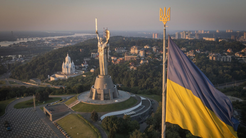 «Пока не поздно». В ГД прокомментировали отмену второго саммита по Украине