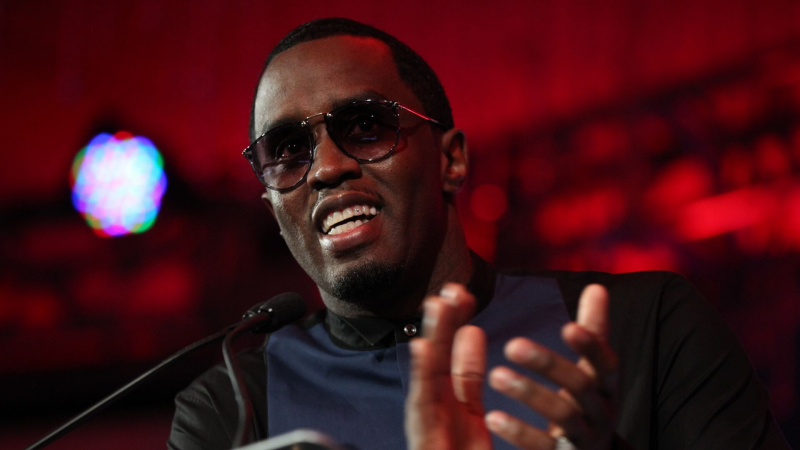 Суд над рэпером P. Diddy назначили на 5 мая в Нью-Йорке