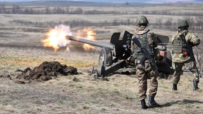 СВО: суровый эндшпиль курской авантюры ВСУ