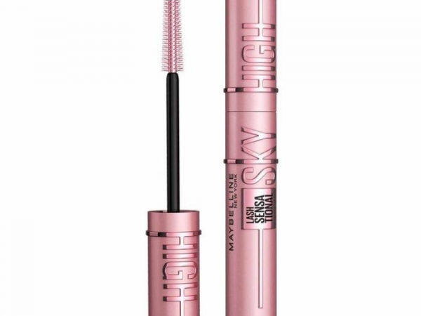 Тушь для ресниц Maybelline New York Lash Sensational Sky High черная