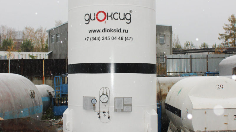 Что такое газификатор ГХК