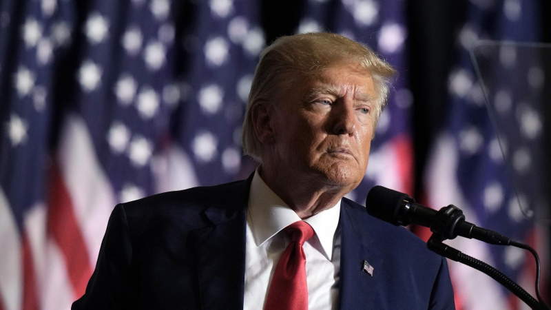 Amazon пожертвует миллион долларов в инаугурационный фонд Трампа