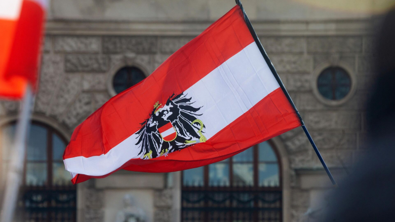 Австрия одобрит присоединение Румынии и Болгарии к Шенгенской зоне