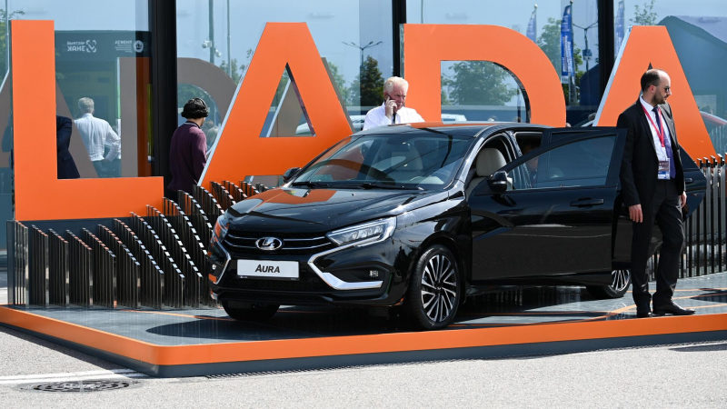 «АвтоВАЗ» заявил, что не повышал цены на свои автомобили