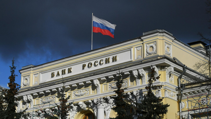 ЦБ допустил повышение ключевой ставки