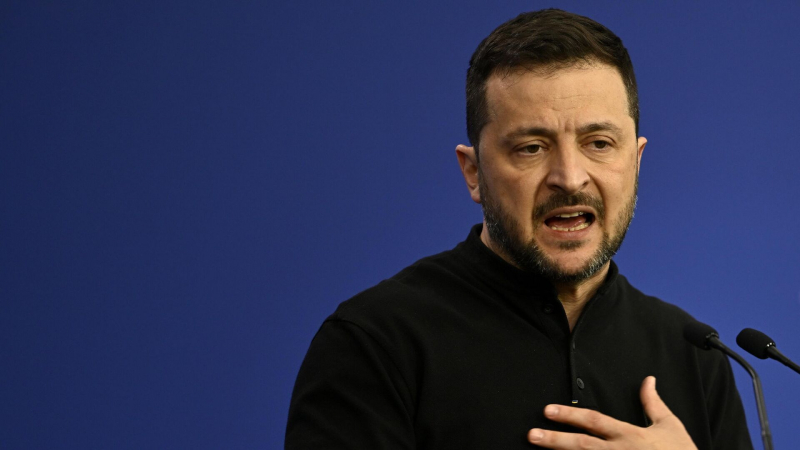 "Именно поэтому". В Раде высказались о врагах украинского народа