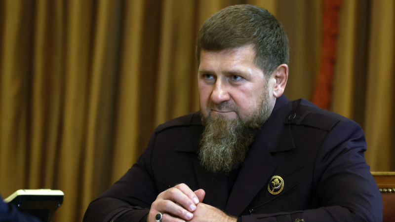 Кадыров сделал новое заявление о ВСУ