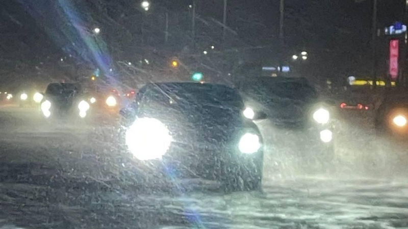Какой будет погода в Казахстане 18 декабря