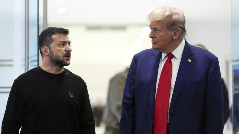 «Киев за это ответит». США собираются принять жесткое решение по Украине