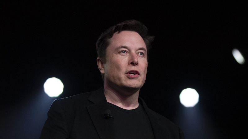 Маск заявил о переносе штаб-квартиры SpaceХ в новый город