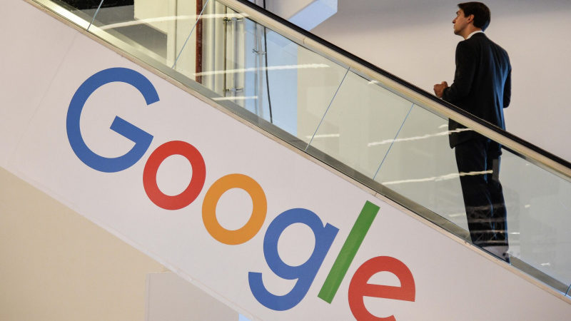 На Украине запросом года в Google стал «график отключения света»