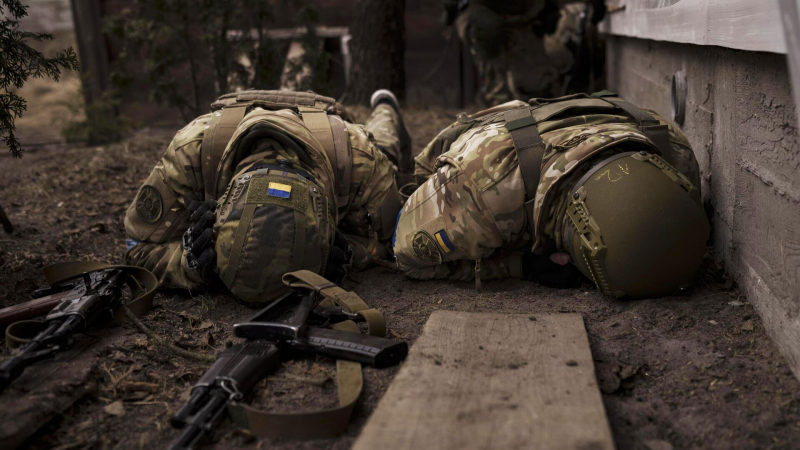 На Западе назвали три шага для прекращения украинского конфликта