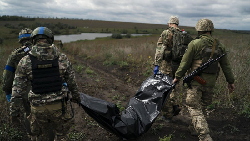 «Начинают по новой»: во Франции заявили о новой тактике в зоне СВО