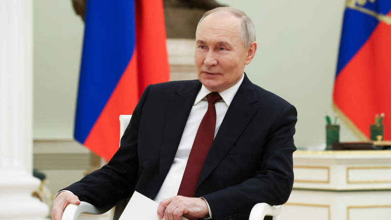 Обращение мужчины, выжившего в Нагасаки, к Путину вызвало ярость во Франции