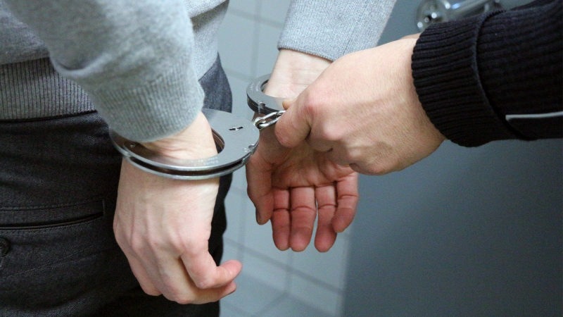 Обвиняемого в контрабанде кокаина передали из Колумбии в Россию