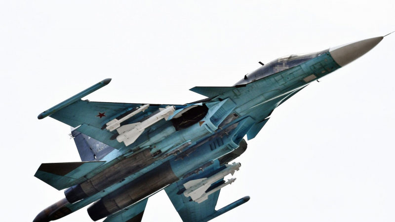 Подполье сообщило об ударе по заводу по производству беспилотников