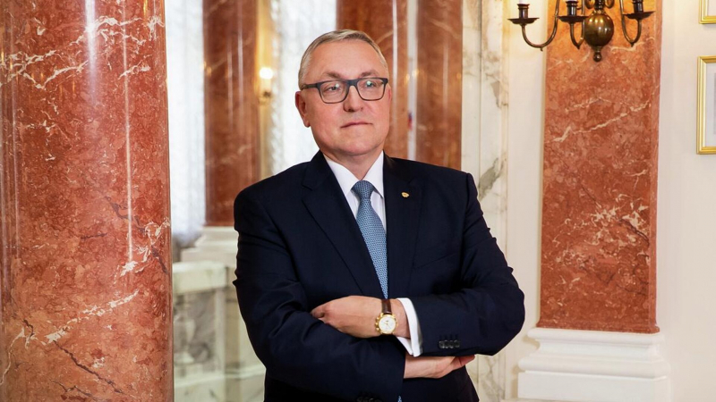 Посол в Вене прокомментировал разрыв контрактов OMV с «Газпромом»