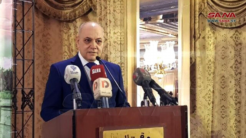 Премьер Сирии выразил надежду на снятие санкций
