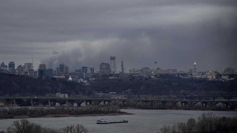 «Прошли маршем». На Западе признали неудобную правду о России и Украине