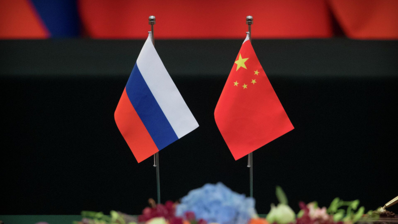 Россия и Китай обменялись мнениями о ПРО