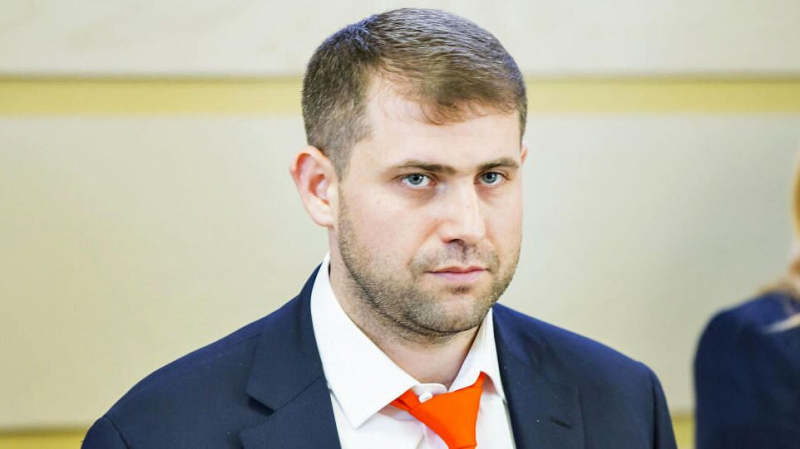 Шор прокомментировал приговор суда