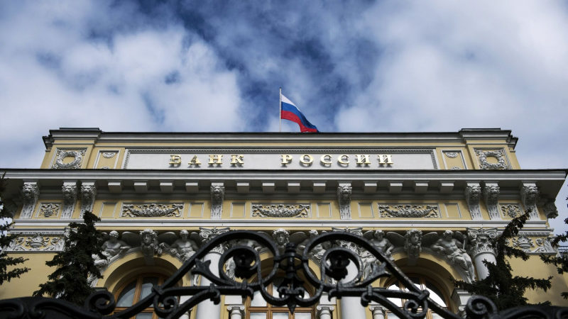 Средняя ставка по вкладам десяти банков обновила исторический рекорд