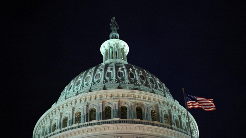США не считают, что за неизвестными дронами стоит иностранное вмешательство