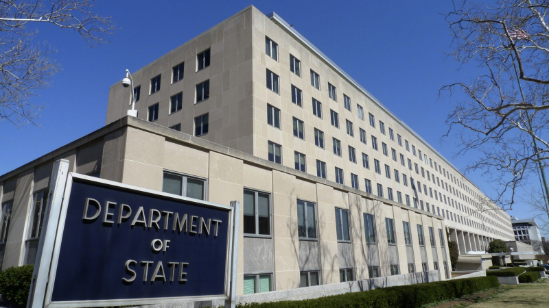 США объявят новые санкции против Грузии
