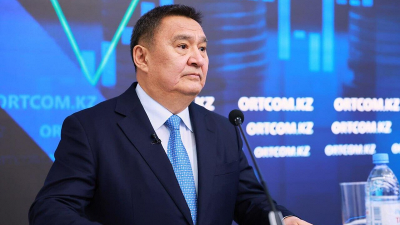 Строительство «российской» ТЭЦ в Кокшетау: место уже выбрано
