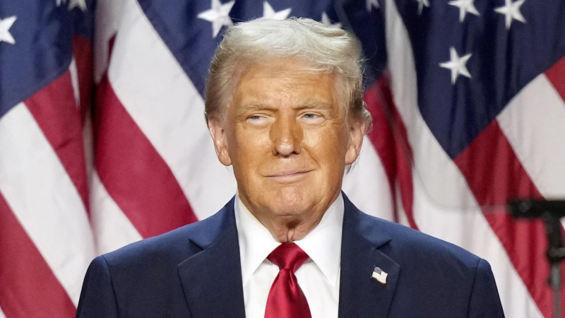 В Кремле прокомментировали слова Трампа об ударах по России